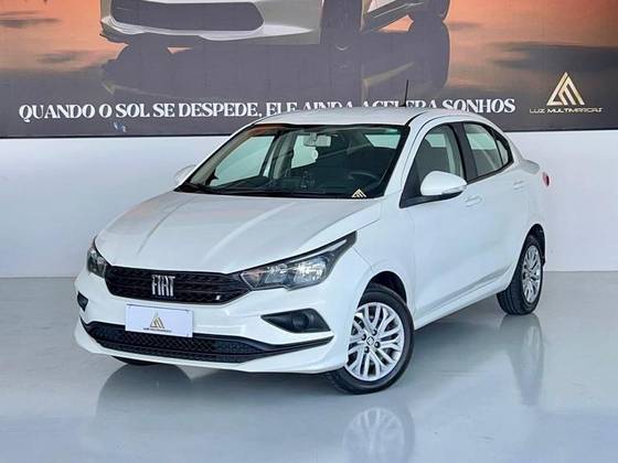 FIAT CRONOS 1.3 FIREFLY FLEX DRIVE MANUAL
